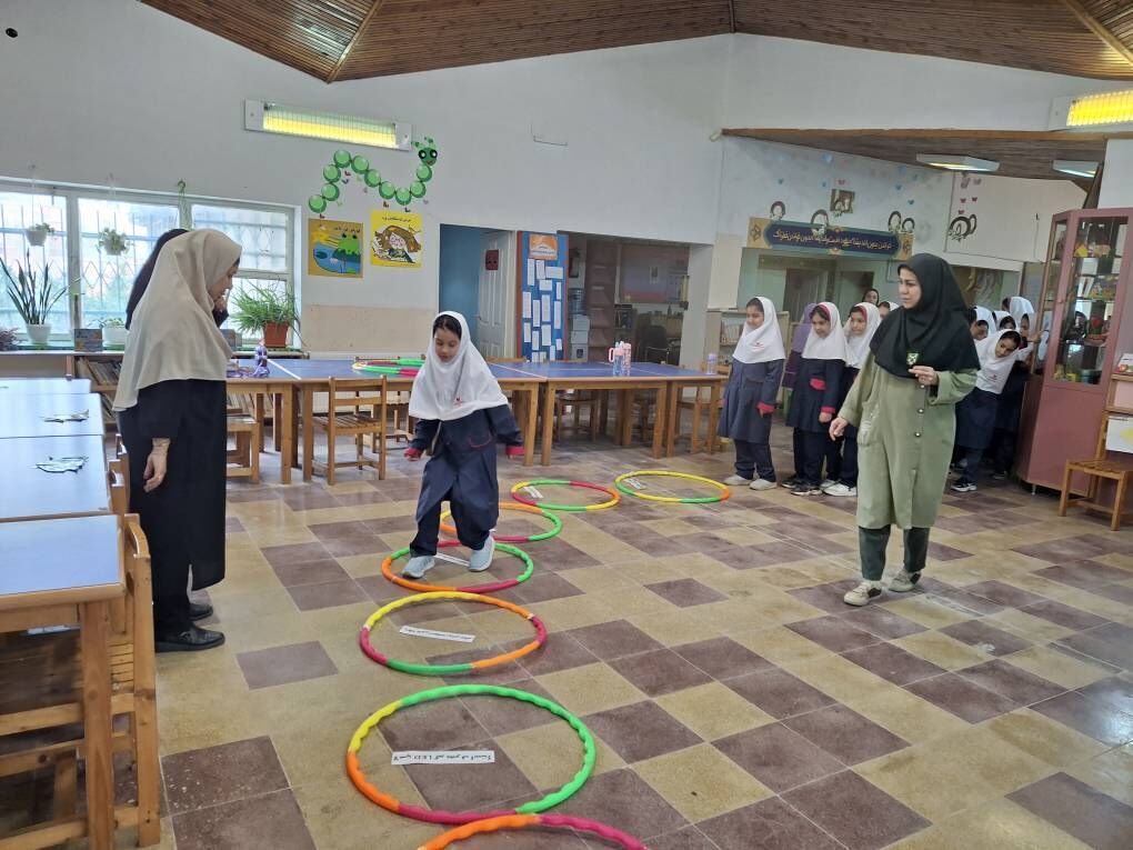 مراکز کانون گلستان میزبان رویداد ملی «روز کودک، روز قصه»