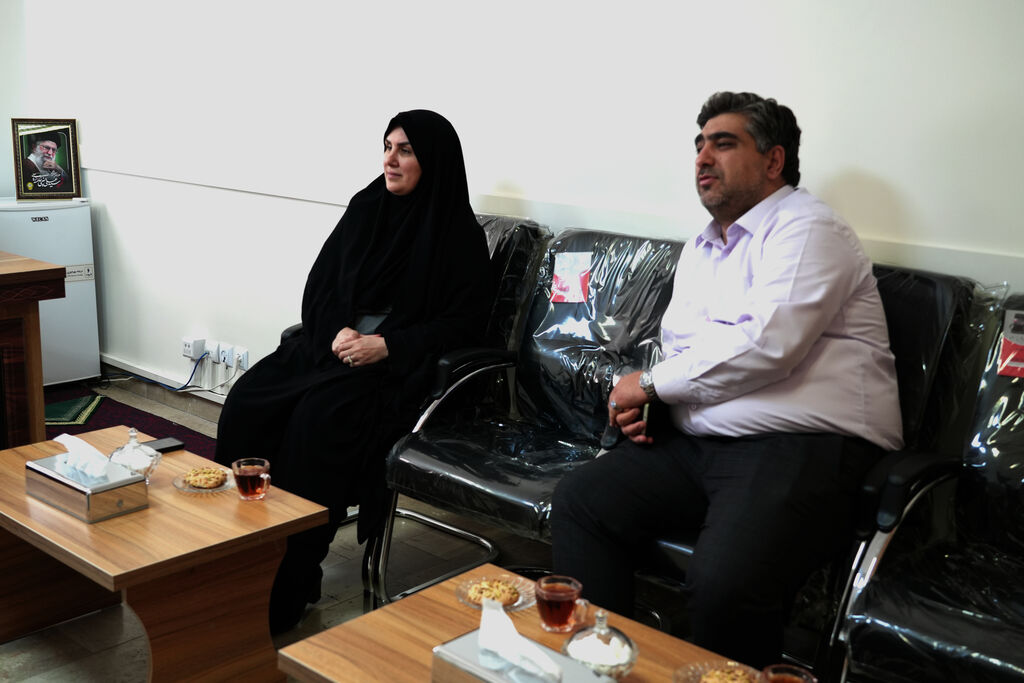 تکریم حافظان امنیت و بازخوانی نقش کانون در دوران بحران