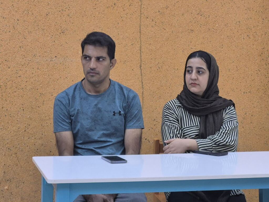 نشست تخصصی «والد آگاه» در کانون پرورش فکری هرمزگان؛ راهبردی برای سلامت روانی کودکان