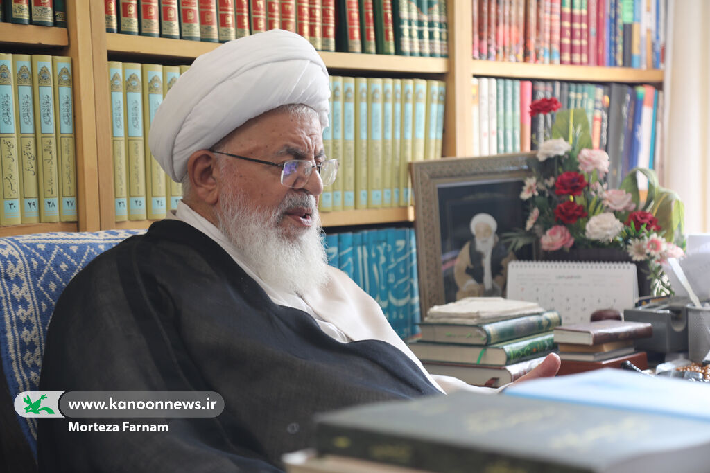 بچههای میناب با اینکه کوچک بودند اما کار بزرگی کردند