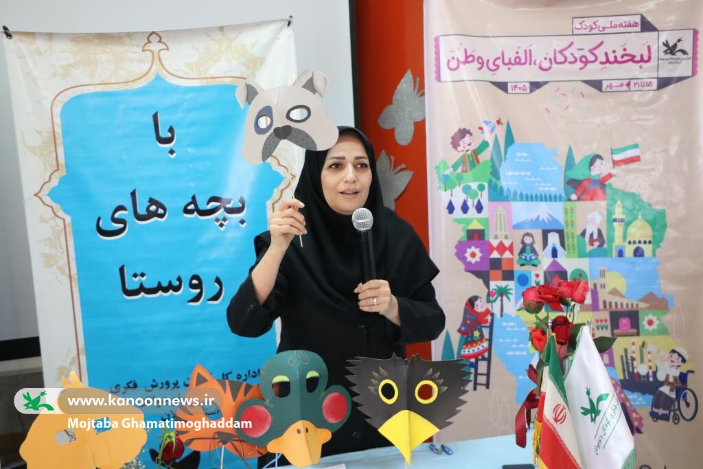 امدادگران فرهنگی کانون گیلان به اسطلخجان رسیدند