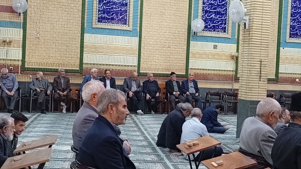 ایران فردا با دانش ما ساخته می‌شود؛ صدای نوجوانان در تریبون نماز جمعه