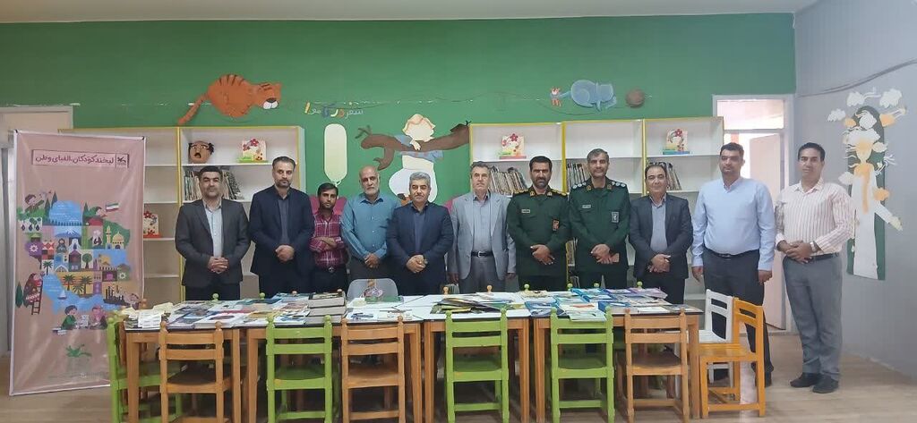 مسئولان تربت جام پای قصه‌گویی مربی کانون نشستند