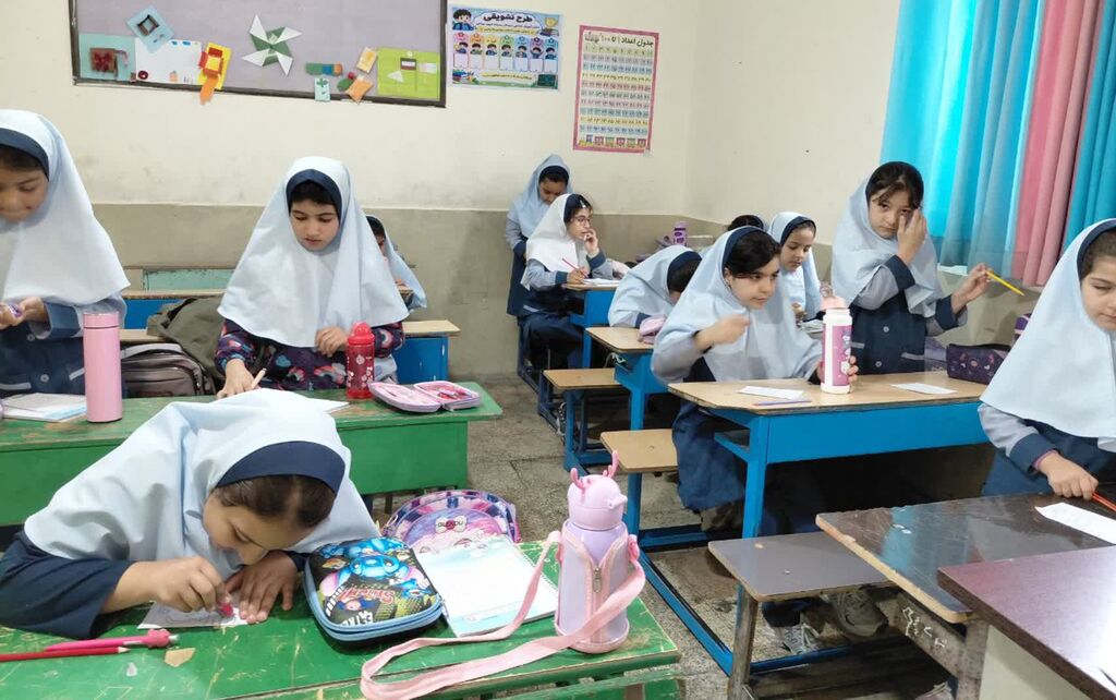 آشنایی با شگفتیهای فضا در هفته ملی کودک