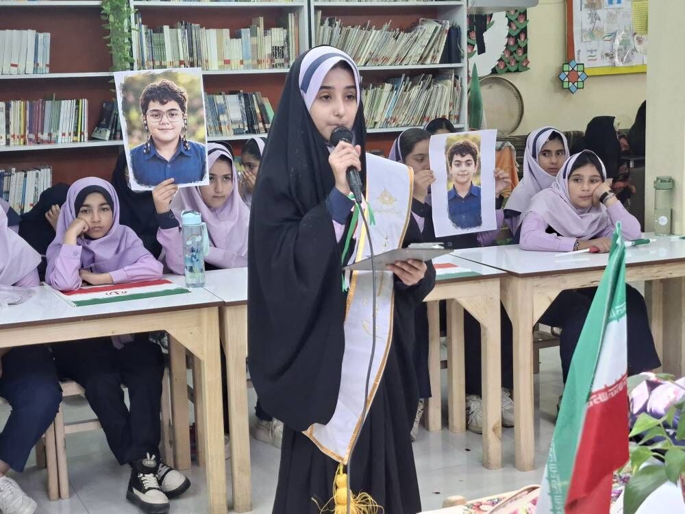 پاسداشتِ ادبیات بومی و تجلیل از برگزیدگان«قصههای دیار» در مهدیشهر