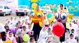 «میناب؛ لبخندهایی که از یاد نمی‌روند»؛ گرامیداشت یاد شهدای دانش‌آموز در کانون قیدار