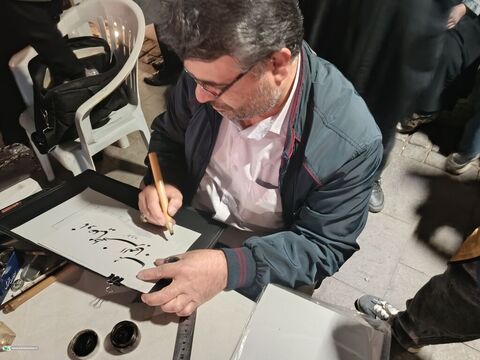 قصه در میدان_مرکزی