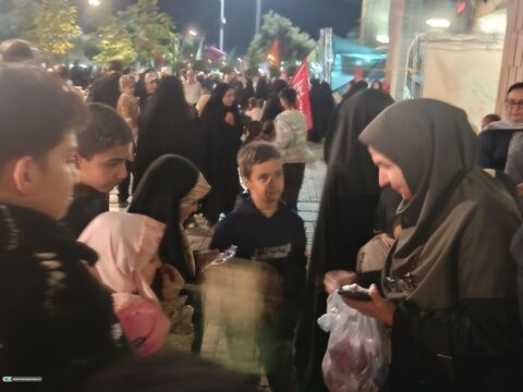 قصه در میدان_مرکزی