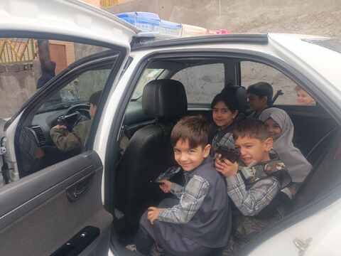 مرکز قوچان