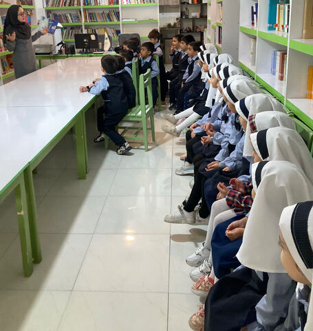 برنامه‌های هفته ملی کودک در مرکز فرهنگی طرقبه