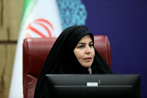 دیدار صمیمی استاندار ایلام با اعضای منتخب مراکز فرهنگی هنری کانون به روایت تصویر