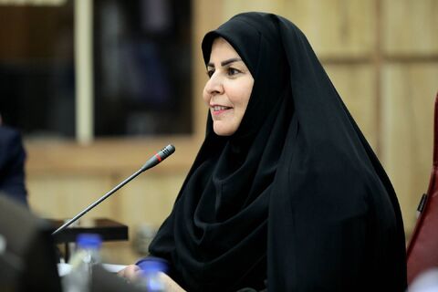 دیدار صمیمی استاندار با اعضای منتخب فرهنگی هنری کانون به روایت تصویری 2