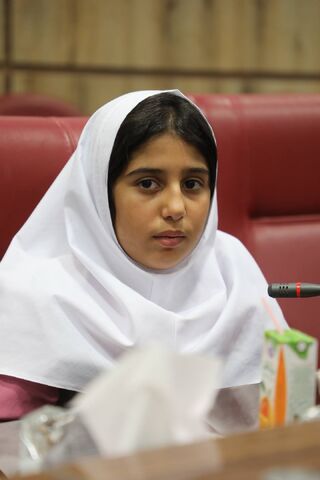 دیدار صمیمی استاندار با اعضای منتخب فرهنگی هنری کانون به روایت تصویری 2