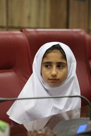 دیدار صمیمی استاندار با اعضای منتخب فرهنگی هنری کانون به روایت تصویری 2