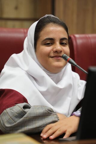 دیدار صمیمی استاندار با اعضای منتخب فرهنگی هنری کانون به روایت تصویری 2