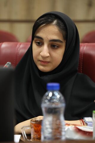 دیدار صمیمی استاندار با اعضای منتخب فرهنگی هنری کانون به روایت تصویری 2