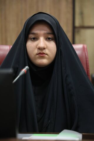 دیدار صمیمی استاندار با اعضای منتخب فرهنگی هنری کانون به روایت تصویری 2