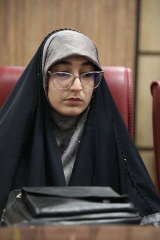 دیدار صمیمی استاندار با اعضای منتخب فرهنگی هنری کانون به روایت تصویری 2