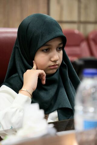 دیدار صمیمی استاندار با اعضای منتخب فرهنگی هنری کانون به روایت تصویری 2