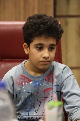 دیدار صمیمی استاندار با اعضای منتخب فرهنگی هنری کانون به روایت تصویری 2