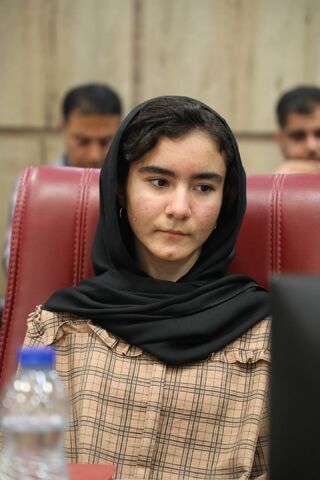 دیدار صمیمی استاندار با اعضای منتخب فرهنگی هنری کانون به روایت تصویری 2