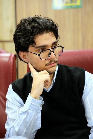 دیدار صمیمی استاندار با اعضای منتخب فرهنگی هنری کانون به روایت تصویری 2