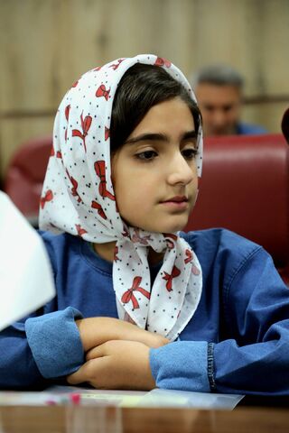 دیدار صمیمی استاندار با اعضای منتخب فرهنگی هنری کانون به روایت تصویری 2