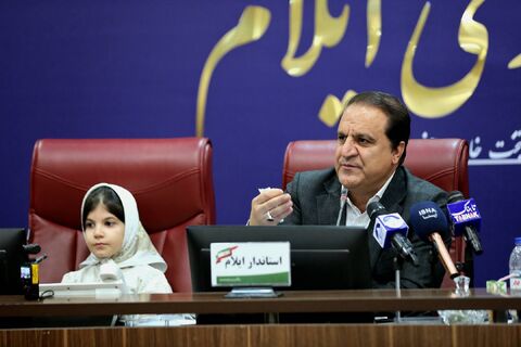 دیدار صمیمی استاندار با اعضای منتخب فرهنگی هنری کانون به روایت تصویری 2