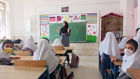 کانون فارس  قصه‌گویی