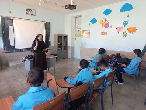 کانون فارس  قصه‌گویی