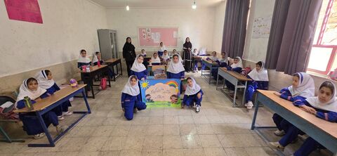 کانون فارس  قصه‌گویی