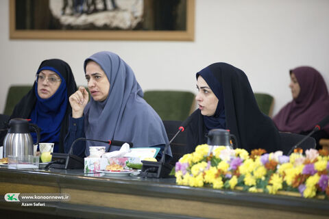 آیین پایانی بخش علمی جشنواره بین‌المللی قصه‌گویی کانون