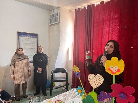 کانون فارس جریان قصه‌گویی را به متن جامعه کشاند