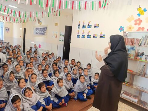 کانون فارس جریان قصه‌گویی را به متن جامعه کشاند