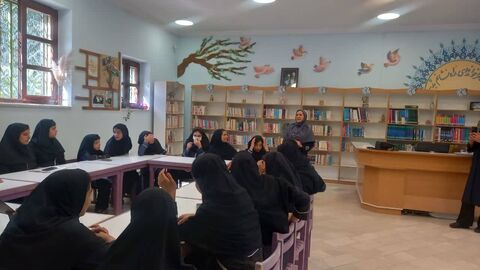 هفته ملی کودک با شعار «لبخند کودکان، الفبای وطن» در مراکز کانون استان اصفهان با شادی و نشاط برگزار شد