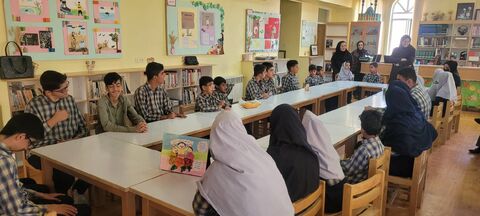 هفته ملی کودک با شعار «لبخند کودکان، الفبای وطن» در مراکز کانون استان اصفهان با شادی و نشاط برگزار شد