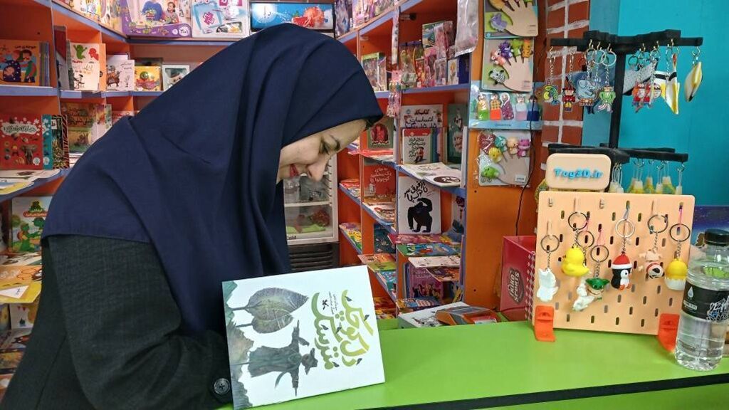 ادبیات، تکیهگاهی مطمئن برای انسان است