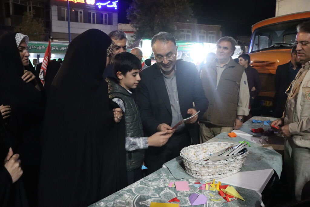 کودکان، شهروندان امروز و سازندگان فردا؛ گذار از نگاه مخاطب‌محور به نسل کنشگر