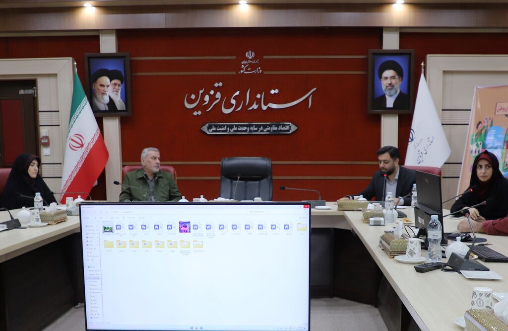 کانون پرورش فکری، زمینهساز شکوفایی استعدادهای کودکان و نوجوانان است
