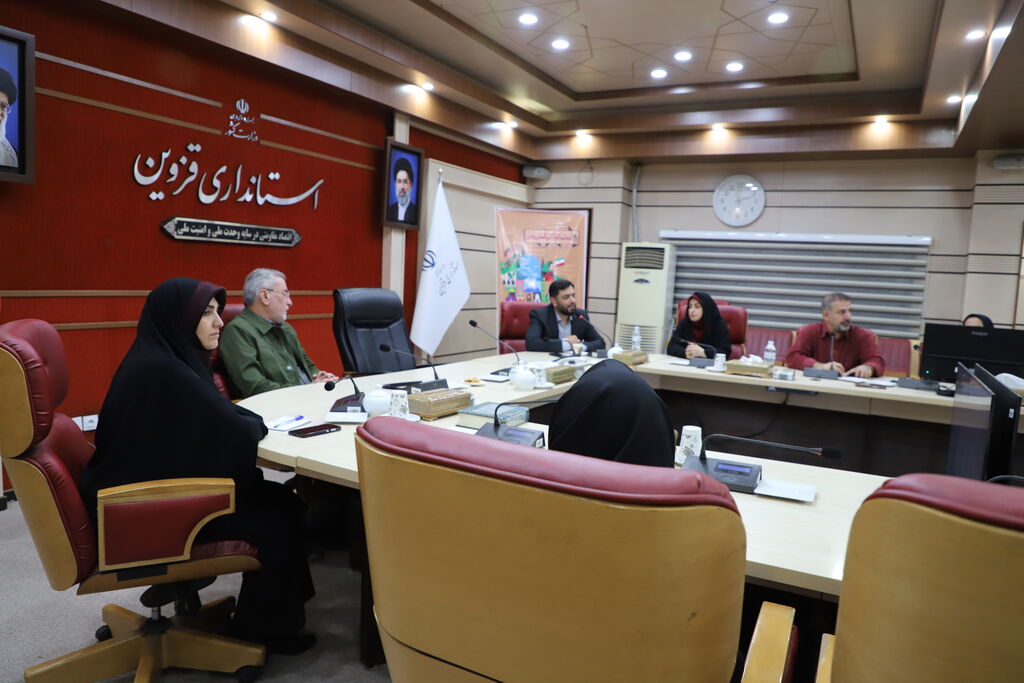 کانون پرورش فکری، زمینهساز شکوفایی استعدادهای کودکان و نوجوانان است