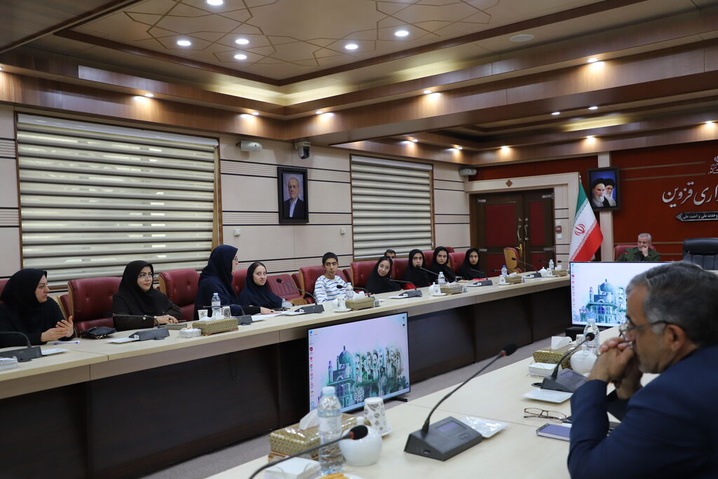 کانون پرورش فکری، زمینهساز شکوفایی استعدادهای کودکان و نوجوانان است