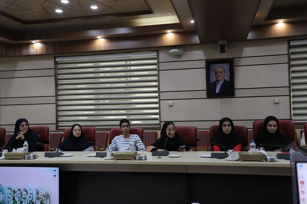 کانون پرورش فکری، زمینه‌ساز شکوفایی استعدادهای کودکان و نوجوانان است