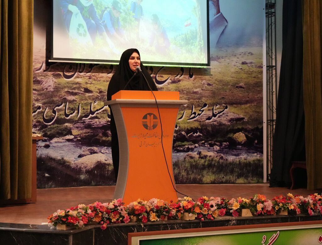 اختتامیه رویداد ملی «ماموریت ماکان» در آذربایجان شرقی