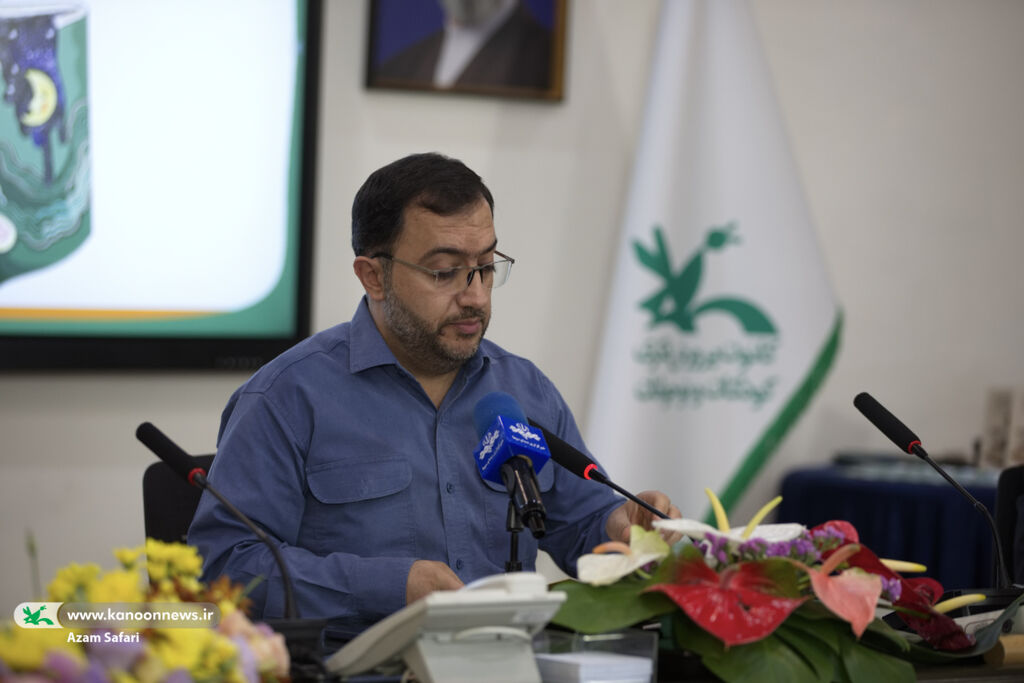 برگزیدگان بخش علمی جشنواره بینالمللی قصهگویی معرفی و تجلیل شدند