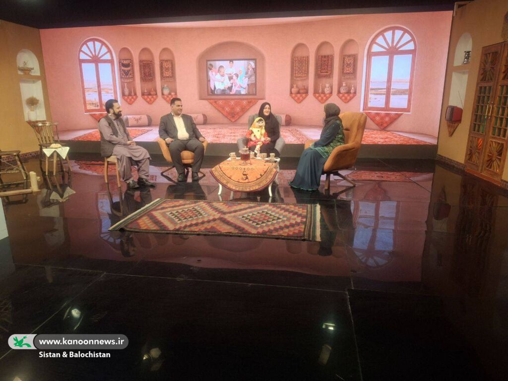 تأکید مدیرکل کانون سیستان و بلوچستان بر کشف استعدادها و گسترش عدالت فرهنگی برای کودکان و نوجوانان