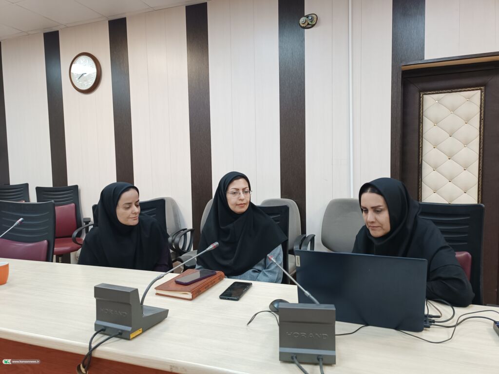فرهاد حسن‌زاده: کانون باید کودکان را به پرسشگری و نگاه متفاوت به جهان تشویق کند
