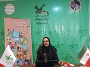 تأکید بر حضور فراگیر کودکان دارای نیازهای ویژه در عرصه‌های اجتماعی
