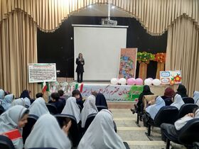 مراکز کانون نمین، انگوت و رضی میزبان جشن‌های هفته ملی کودک شدند