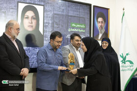 درخشش مربی کانون گلستان در بخش مقاله جشنواره بین‌المللی قصه‌گویی