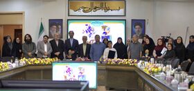 درخشش ملی کانون کهگیلویه و بویراحمد در بخش علمی جشنواره بین‌المللی قصه‌گویی